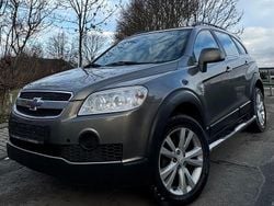 Gold Gebraucht 2008 Chevrolet Captiva SUV | 2.999 € (Guter Preis)