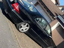Schwarz Gebraucht 2003 Mercedes S350 Limousine | 5.000 € (Guter Preis)
