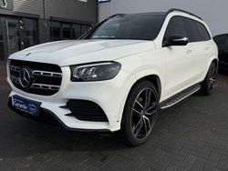 Weiß Gebraucht 2022 Mercedes GLS400 AMG SUV | 66.500 € (Fairer Preis)