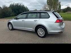 Gebraucht 2014 VW Golf VII Kombi | 6.800 € (Fairer Preis)