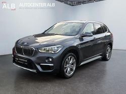 Grau Gebraucht 2019 BMW X1 Performance SUV | 19.490 € (Fairer Preis)