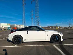 Weiß Gebraucht 2004 Nissan 350Z Coupé | 15.000 € (Guter Preis)