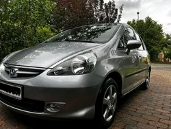Gebraucht 2007 Honda Jazz Kleinwagen | 5.300 € (Teuer)
