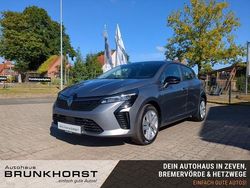Dolomitgrau Gebraucht 2025 Renault Clio V Evolution Kleinwagen | 18.290 € (Guter Preis)