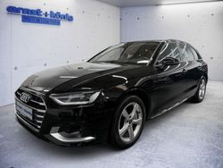Gebraucht 2023 Audi A4 Advanced Kombi | 30.990 € (Superpreis)