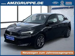 Schwarz Neu 2025 Opel Corsa Edition Kleinwagen | 17.390 € (Guter Preis)