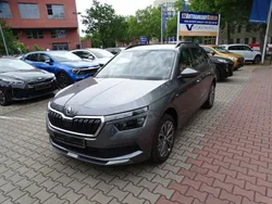 Grau Gebraucht 2022 Skoda Kamiq Tour SUV | 23.900 € (Fairer Preis)