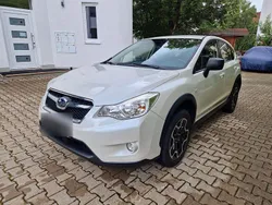 Weiß Gebraucht 2014 Subaru XV Active SUV | 5.400 €