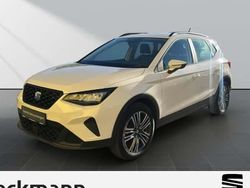 Weiss Gebraucht 2024 Seat Arona Style SUV | 23.490 € (Fairer Preis)