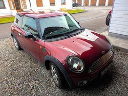 Gebraucht 2007 Mini ONE Kleinwagen | 1.200 € (Superpreis)
