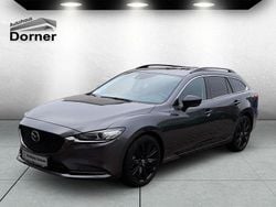 Gebraucht 2023 Mazda 6 Homura-Line | 29.990 € (Guter Preis)