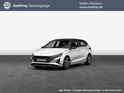 Weiß Neu 2025 Hyundai i20 Trend Kleinwagen | 21.950 € (Fairer Preis)