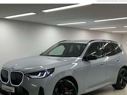 M brooklyn grau Gebraucht 2025 BMW X3 Comfort Edition SUV | 78.450 € (Superpreis)