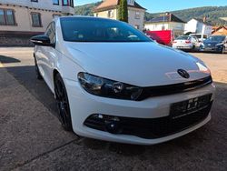 Weiß Gebraucht 2011 VW Scirocco Coupé | 11.300 € (Etwas zu teuer)