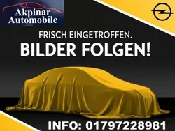 Weiß Gebraucht 2018 Opel Vivaro Van | 24.950 €