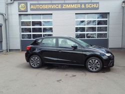 Schwarz Gebraucht 2024 Seat Ibiza Style Limousine | 18.900 € (Etwas zu teuer)