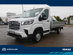 Weiss Gebraucht 2025 Maxus V90 Van | 32.118 €