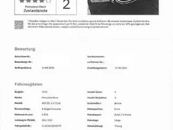 Gebraucht 1975 Mercedes 450 Limousine | 34.000 €