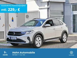 Grau Neu 2025 VW Taigo Life SUV | 23.380 € (Teuer)
