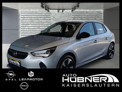 Aluminium silb/kristall silb Gebraucht 2022 Opel Corsa-e Edition Kleinwagen | 13.990 € (Guter Preis)