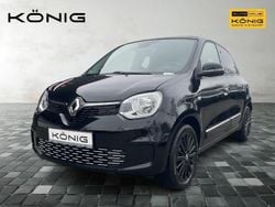 Schwarz Gebraucht 2023 Renault Twingo Kleinwagen | 15.997 € (Fairer Preis)