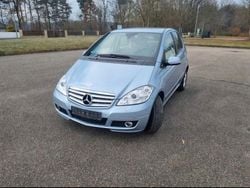 Gebraucht 2010 Mercedes A180 Avantgarde Van / Kleinbus | 6.800 € (Fairer Preis)