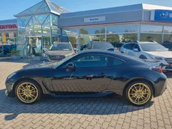 Schwarz Gebraucht 2024 Subaru BRZ Coupé | 43.990 €