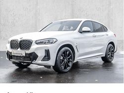 Weiß Gebraucht 2024 BMW X4 M Sport SUV | 46.995 € (Guter Preis)