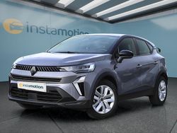 Grau Gebraucht 2025 Renault Captur SUV | 19.399 € (Guter Preis)