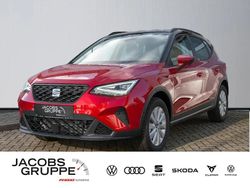 Rot Neu 2025 Seat Arona SUV | 28.290 € (Fairer Preis)