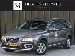 Grau Gebraucht 2011 Volvo XC70 SUV | 7.224 € (Guter Preis)