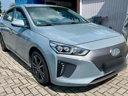 Grau Gebraucht 2018 Hyundai Ioniq Limousine | 10.650 € (Guter Preis)