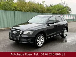Schwarz Gebraucht 2009 Audi Q5 Performance SUV | 11.950 € (Superpreis)