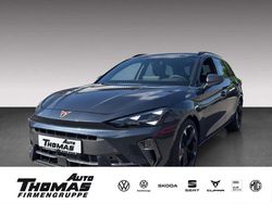 Magnetic grau metallic Neu 2025 Cupra Leon Kombi | 44.375 € (Teuer)