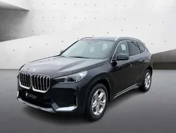 Black sapphire metallic Neu 2025 BMW X1 SUV | 48.838 € (Fairer Preis)