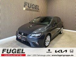 "magnetic tech" Gebraucht 2024 Seat Ibiza FR Limousine | 15.999 € (Guter Preis)