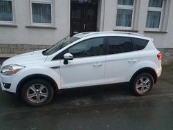 Gebraucht 2012 Ford Kuga Titanium SUV | 4.800 € (Superpreis)