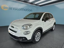 Weiß Neu 2024 Fiat 500X SUV | 20.249 € (Superpreis)