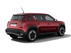 Neu 2025 Renault 4 E-Tech Evolution SUV | 26.400 €