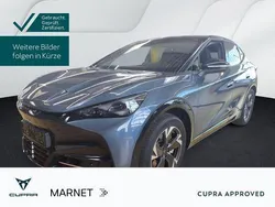 Blau Gebraucht 2024 Cupra Tavascan SUV | 39.630 € (Guter Preis)