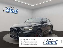 Schwarz Gebraucht 2023 Audi RS Q3 Sport SUV | 61.990 € (Etwas zu teuer)