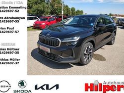 Schwarz Neu 2025 Skoda Kodiaq Selection SUV | 51.440 € (Fairer Preis)