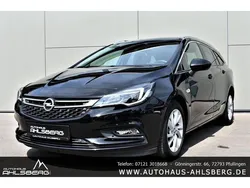 Gebraucht 2021 Opel Astra Kombi | 17.900 € (Fairer Preis)