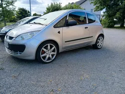 Grau Gebraucht 2005 Mitsubishi Colt Inform Kleinwagen | 3.200 € (Teuer)