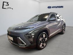 Meta blue / mic Neu 2025 Hyundai Kona Turbo SUV | 29.990 € (Fairer Preis)