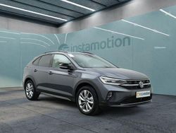 Grau Gebraucht 2024 VW Taigo SUV | 25.499 € (Fairer Preis)