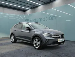 Grau Gebraucht 2024 VW Taigo SUV | 25.499 € (Fairer Preis)