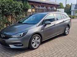 Grau Gebraucht 2020 Opel Astra Business Kombi | 7.177 € (Fairer Preis)