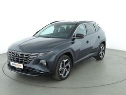 Grau Gebraucht 2024 Hyundai Tucson Prime SUV | 32.450 €