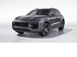 Grau Neu 2025 Porsche Cayenne GTS Sport SUV | 156.578 € (Superpreis)